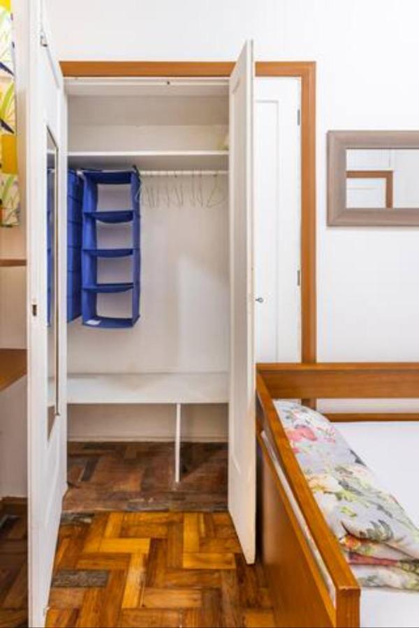 Habitación en casa particular Julia E Pablo