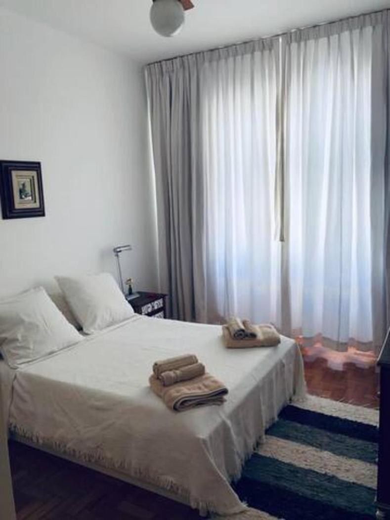 Habitación en casa particular Julia E Pablo Río de Janeiro