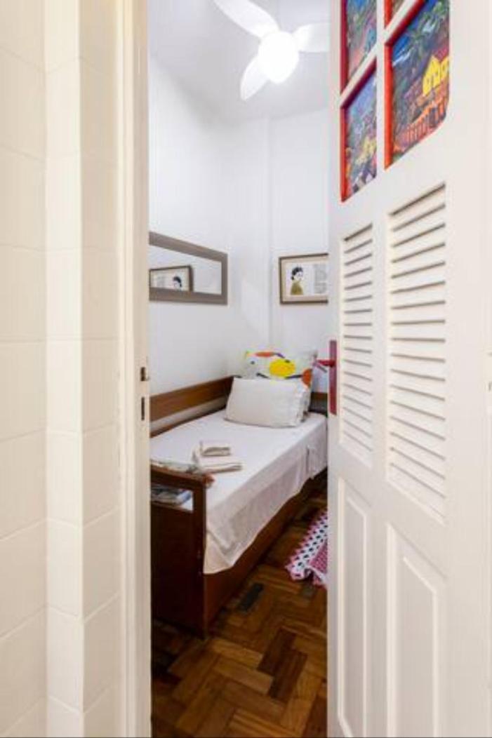 Habitación en casa particular Julia E Pablo *